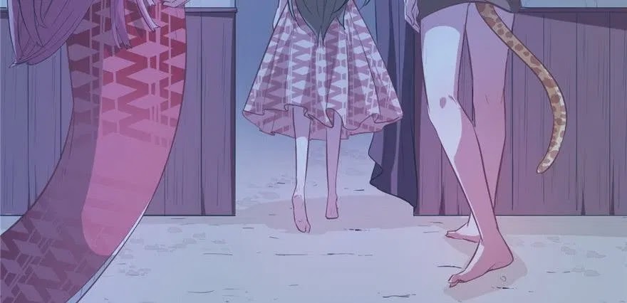 Beauty and the Beast Chapter 57 - halaman 63