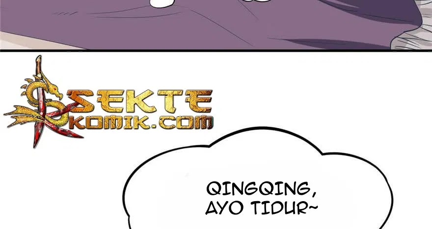 Beauty and the Beast Chapter 57 - halaman 73