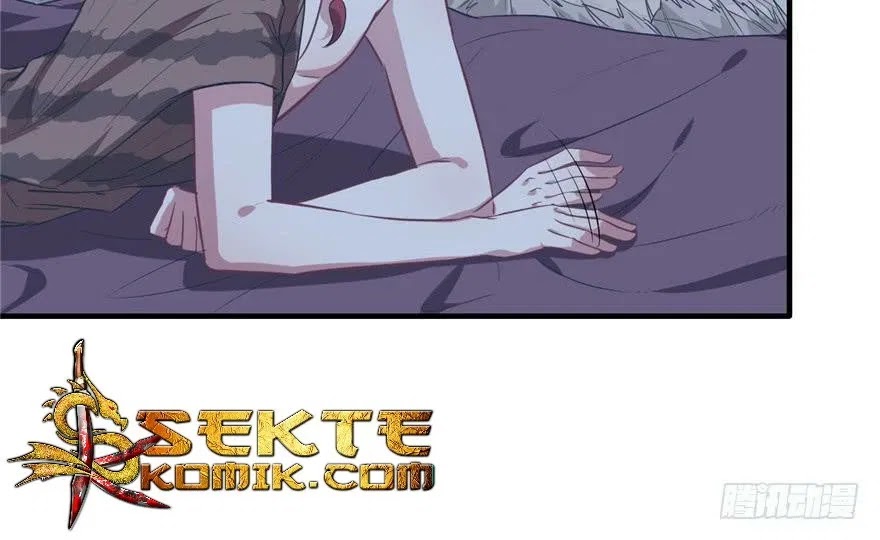 Beauty and the Beast Chapter 57 - halaman 75