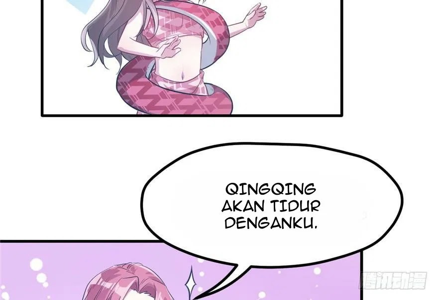 Beauty and the Beast Chapter 57 - halaman 79