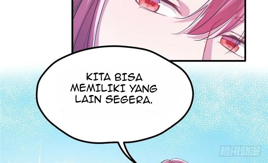 Beauty and the Beast Chapter 57 - halaman 8