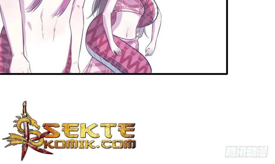 Beauty and the Beast Chapter 57 - halaman 81