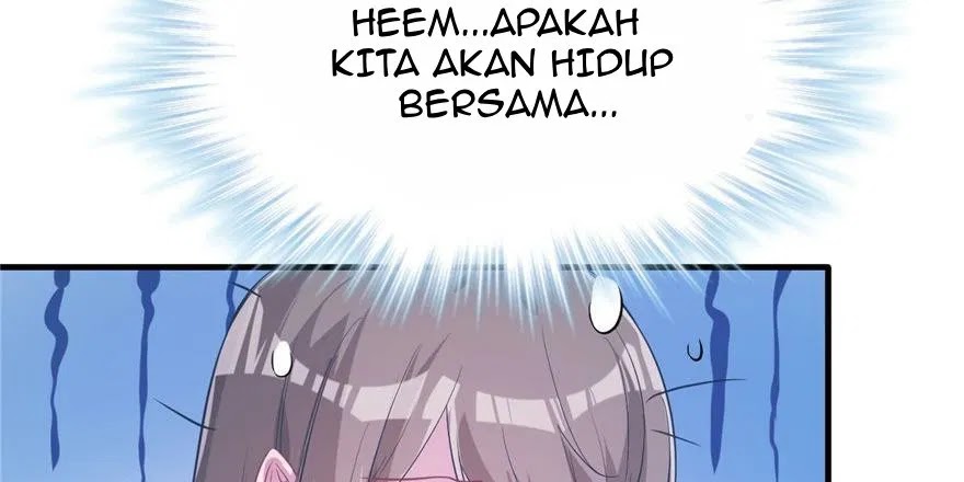 Beauty and the Beast Chapter 57 - halaman 84