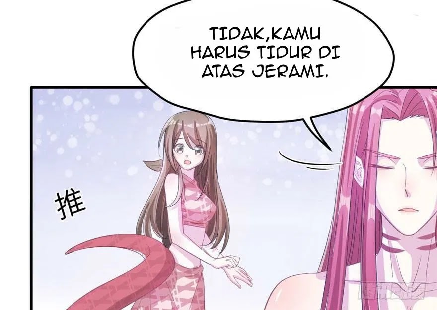 Beauty and the Beast Chapter 58 - halaman 19