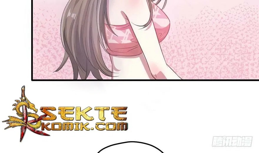 Beauty and the Beast Chapter 58 - halaman 30