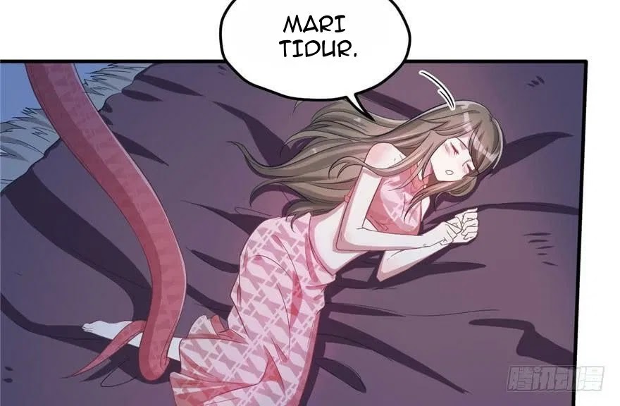 Beauty and the Beast Chapter 58 - halaman 31