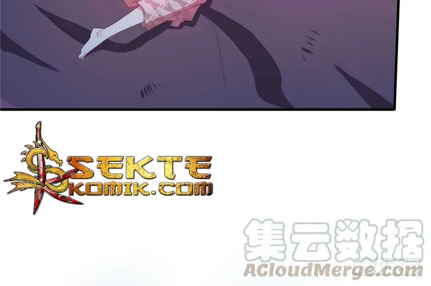 Beauty and the Beast Chapter 58 - halaman 32