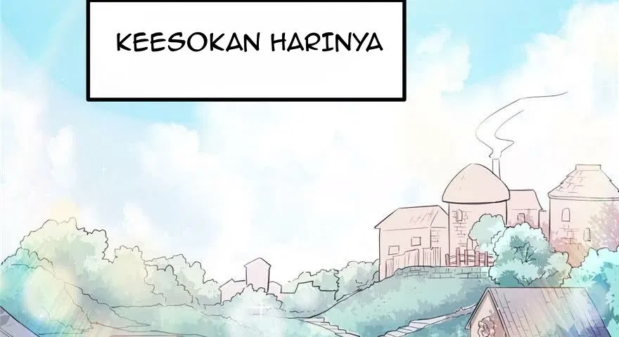 Beauty and the Beast Chapter 58 - halaman 37