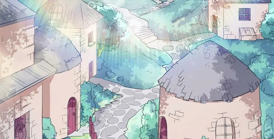 Beauty and the Beast Chapter 58 - halaman 38