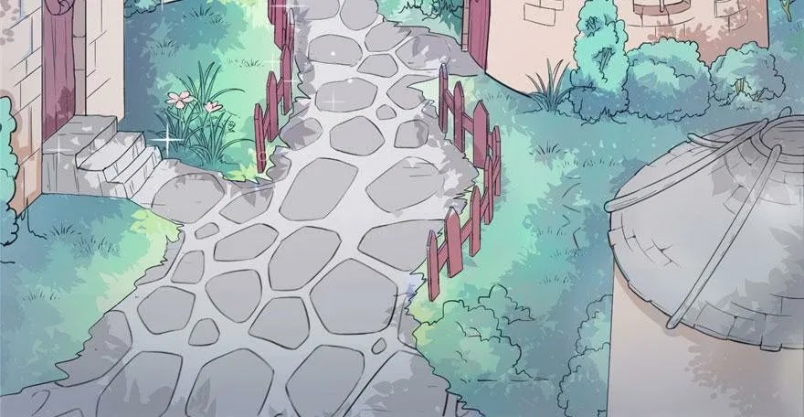 Beauty and the Beast Chapter 58 - halaman 39