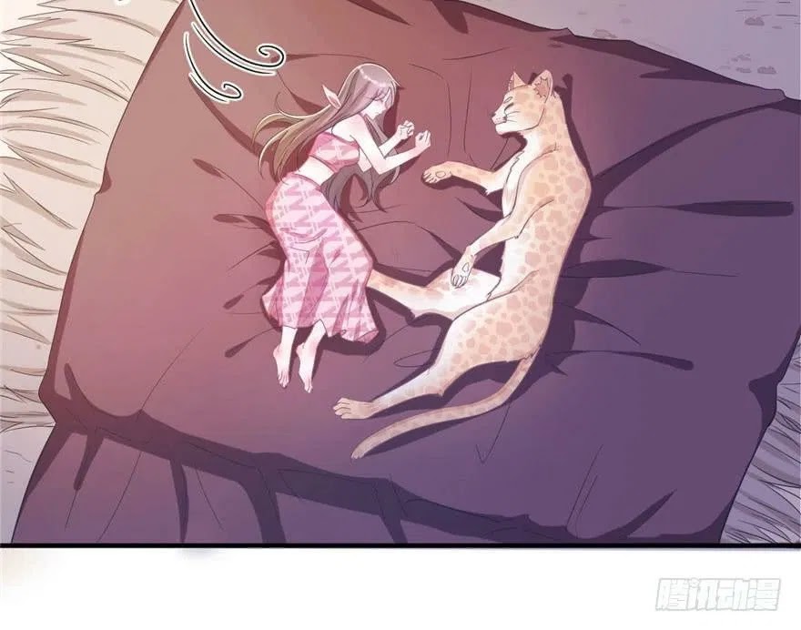 Beauty and the Beast Chapter 58 - halaman 41