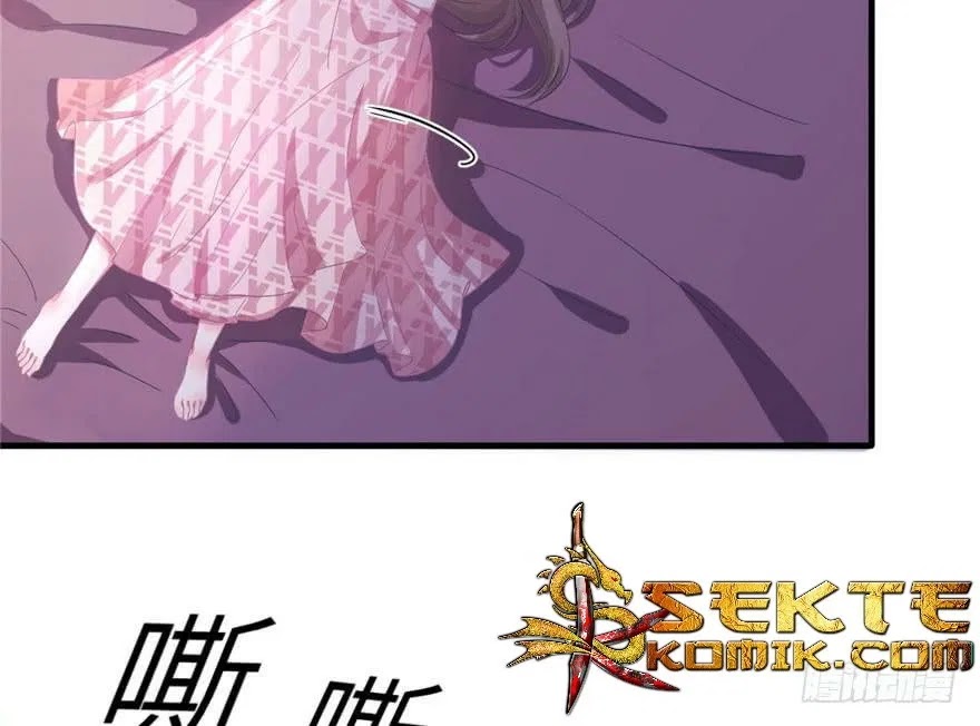 Beauty and the Beast Chapter 58 - halaman 44