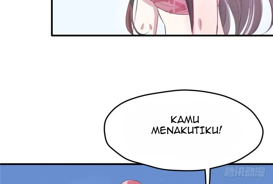 Beauty and the Beast Chapter 58 - halaman 58