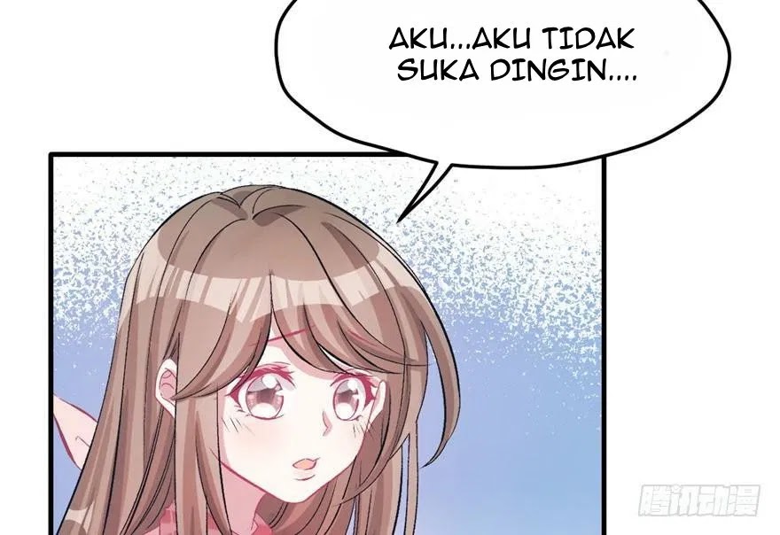 Beauty and the Beast Chapter 58 - halaman 6