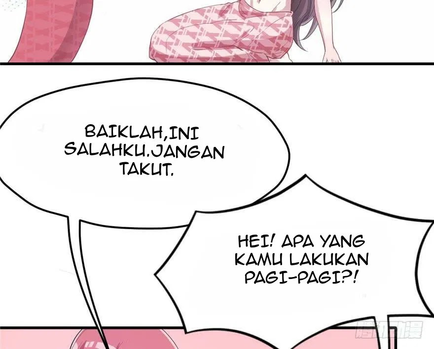 Beauty and the Beast Chapter 58 - halaman 60