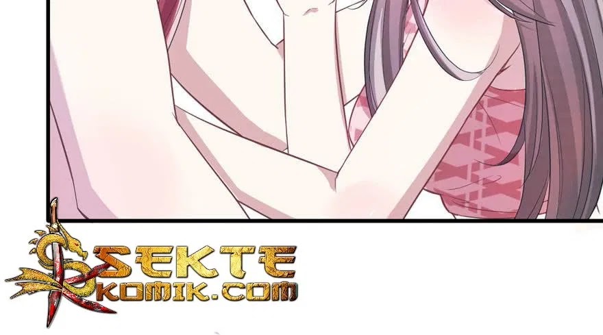 Beauty and the Beast Chapter 58 - halaman 64