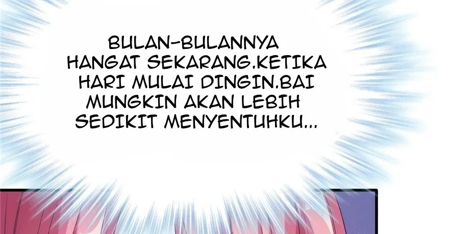 Beauty and the Beast Chapter 58 - halaman 74