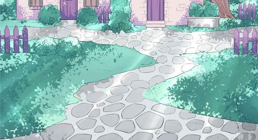 Beauty and the Beast Chapter 59 - halaman 10