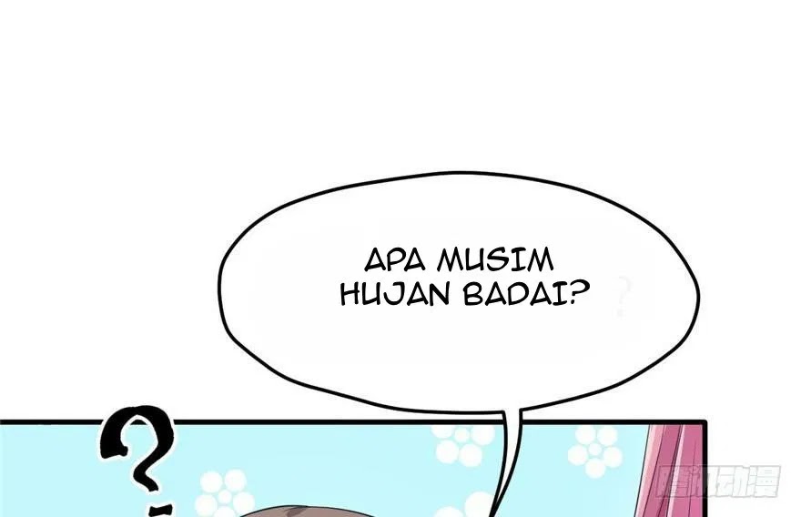 Beauty and the Beast Chapter 59 - halaman 14