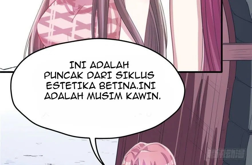 Beauty and the Beast Chapter 59 - halaman 16