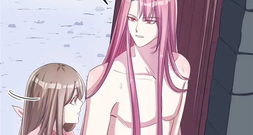 Beauty and the Beast Chapter 59 - halaman 17