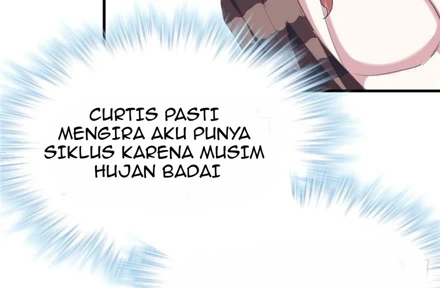 Beauty and the Beast Chapter 59 - halaman 23