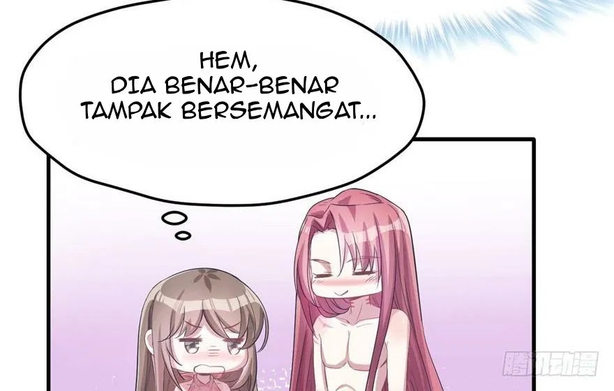 Beauty and the Beast Chapter 59 - halaman 26