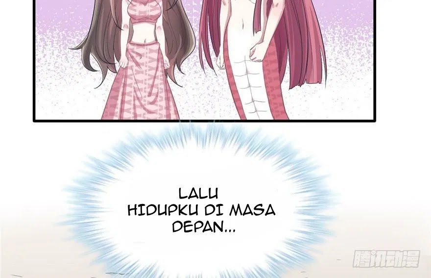 Beauty and the Beast Chapter 59 - halaman 27