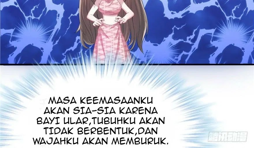 Beauty and the Beast Chapter 59 - halaman 30