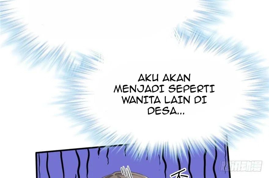 Beauty and the Beast Chapter 59 - halaman 31