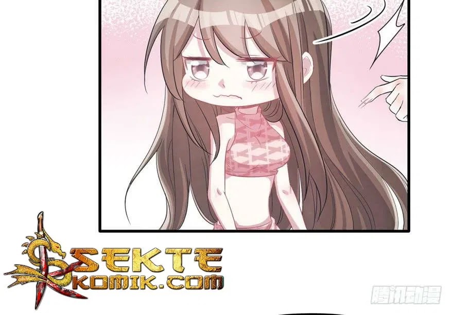 Beauty and the Beast Chapter 59 - halaman 36
