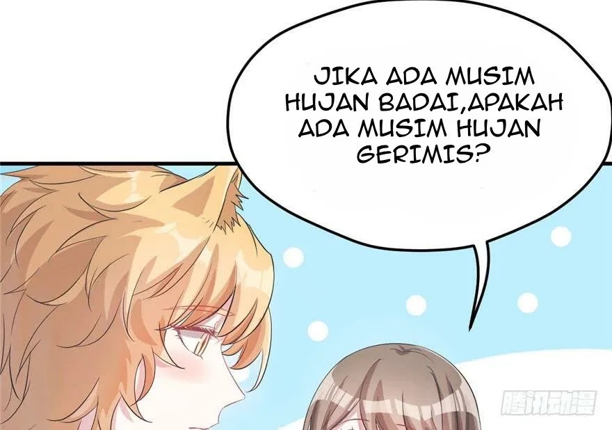 Beauty and the Beast Chapter 59 - halaman 37