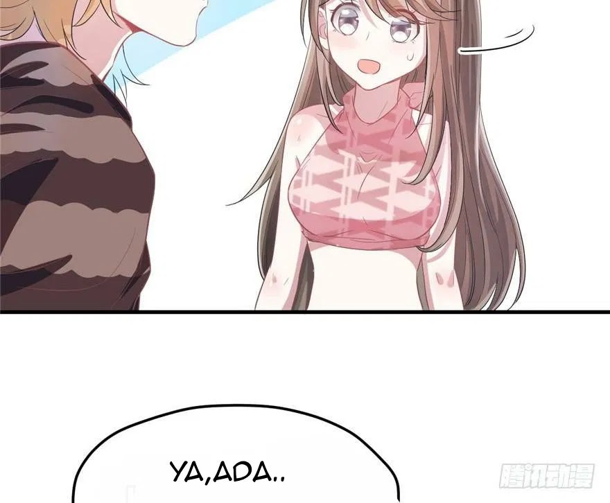 Beauty and the Beast Chapter 59 - halaman 38