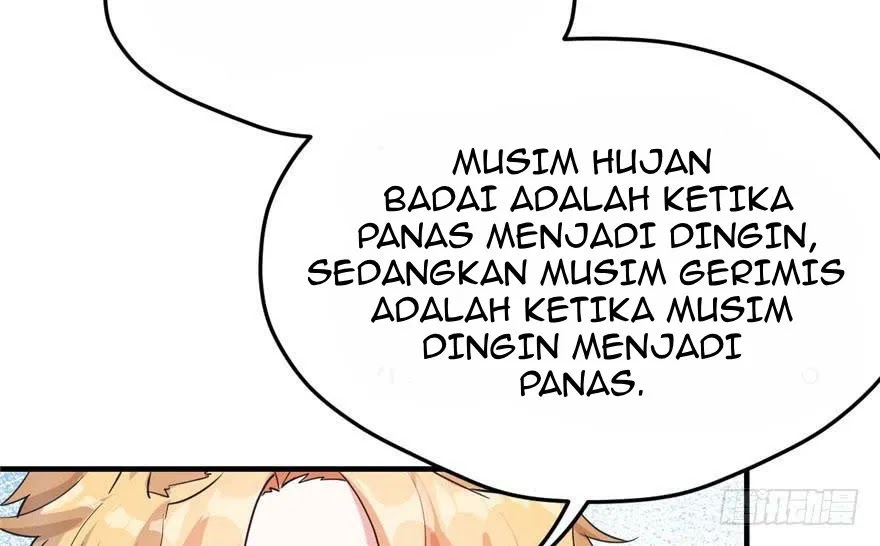 Beauty and the Beast Chapter 59 - halaman 39