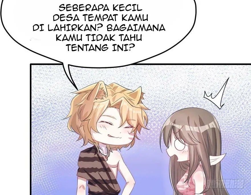 Beauty and the Beast Chapter 59 - halaman 41