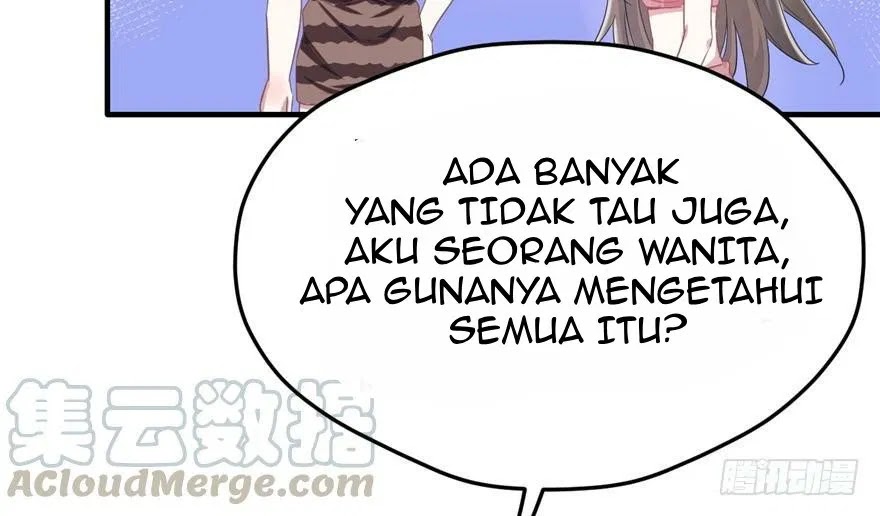 Beauty and the Beast Chapter 59 - halaman 42