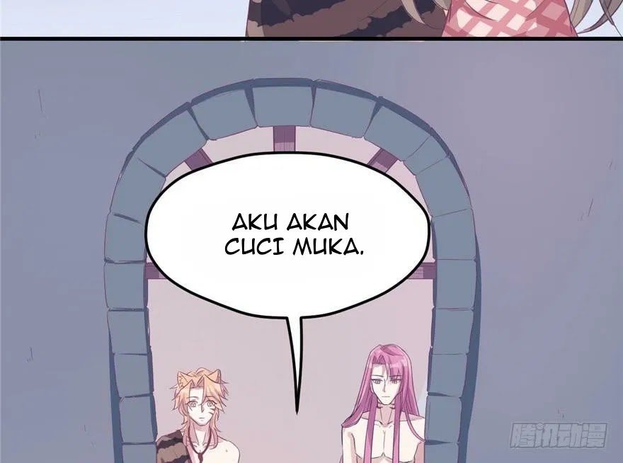 Beauty and the Beast Chapter 59 - halaman 47