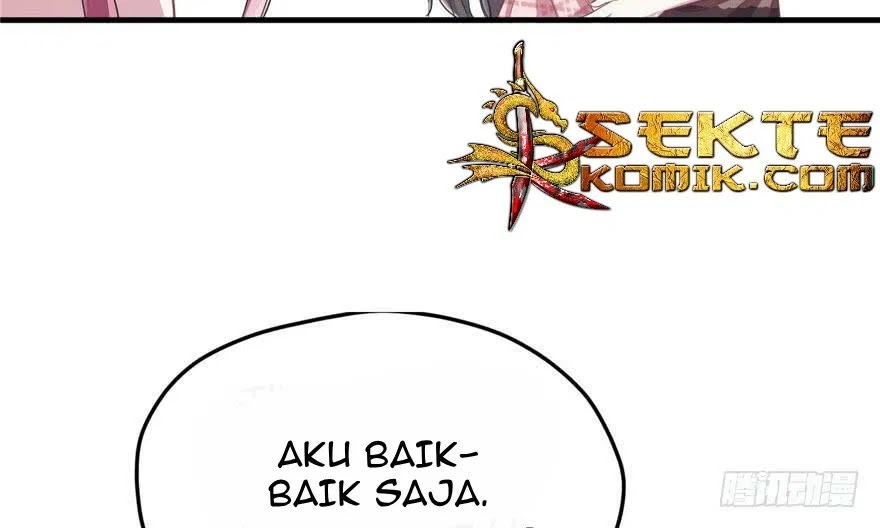 Beauty and the Beast Chapter 59 - halaman 5
