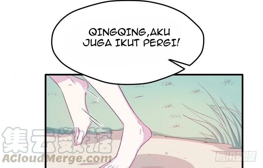 Beauty and the Beast Chapter 59 - halaman 52