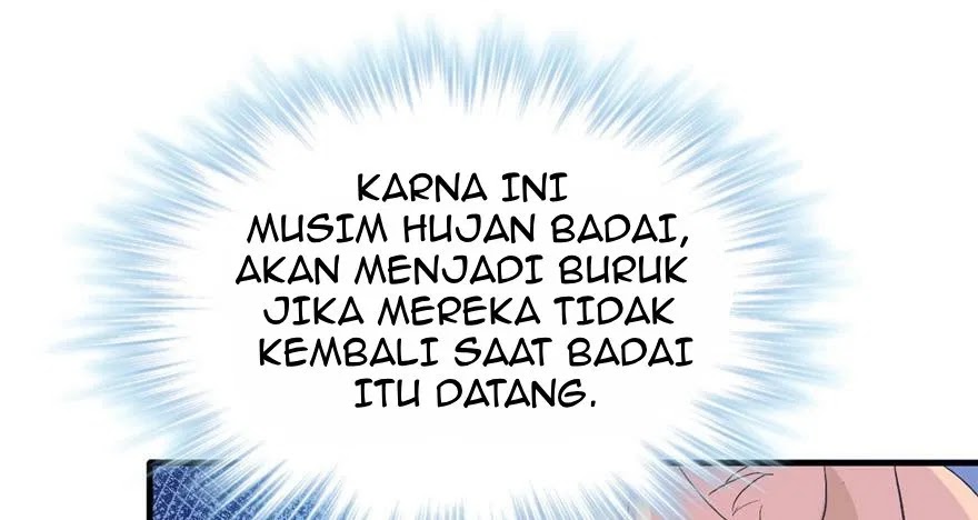 Beauty and the Beast Chapter 59 - halaman 56