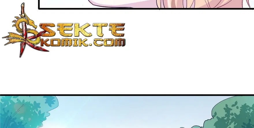 Beauty and the Beast Chapter 59 - halaman 58