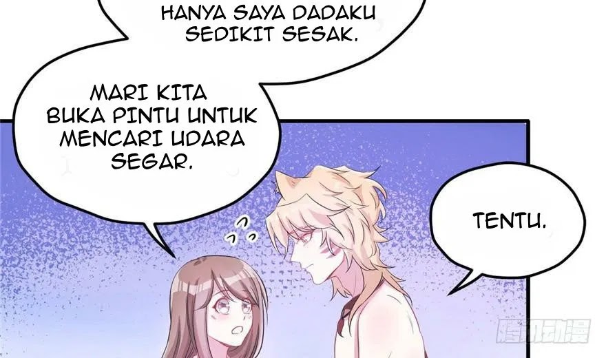 Beauty and the Beast Chapter 59 - halaman 6