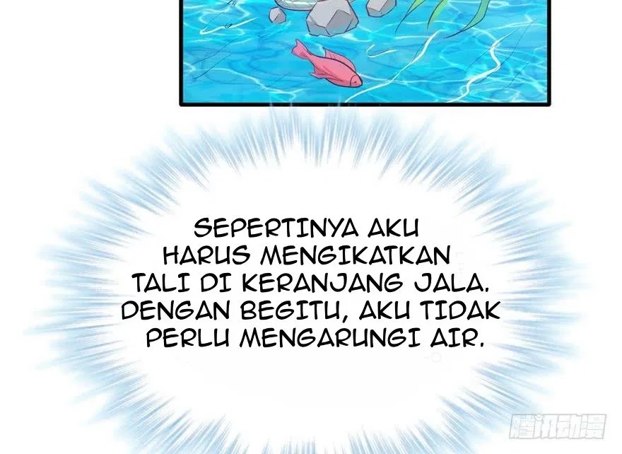 Beauty and the Beast Chapter 59 - halaman 61