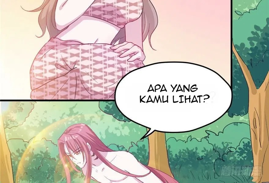 Beauty and the Beast Chapter 59 - halaman 63