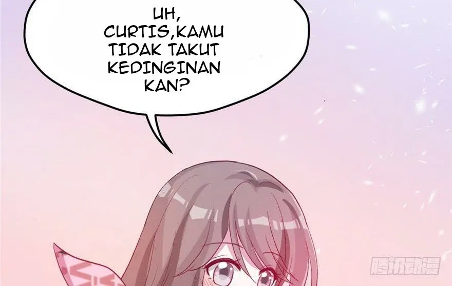 Beauty and the Beast Chapter 59 - halaman 66