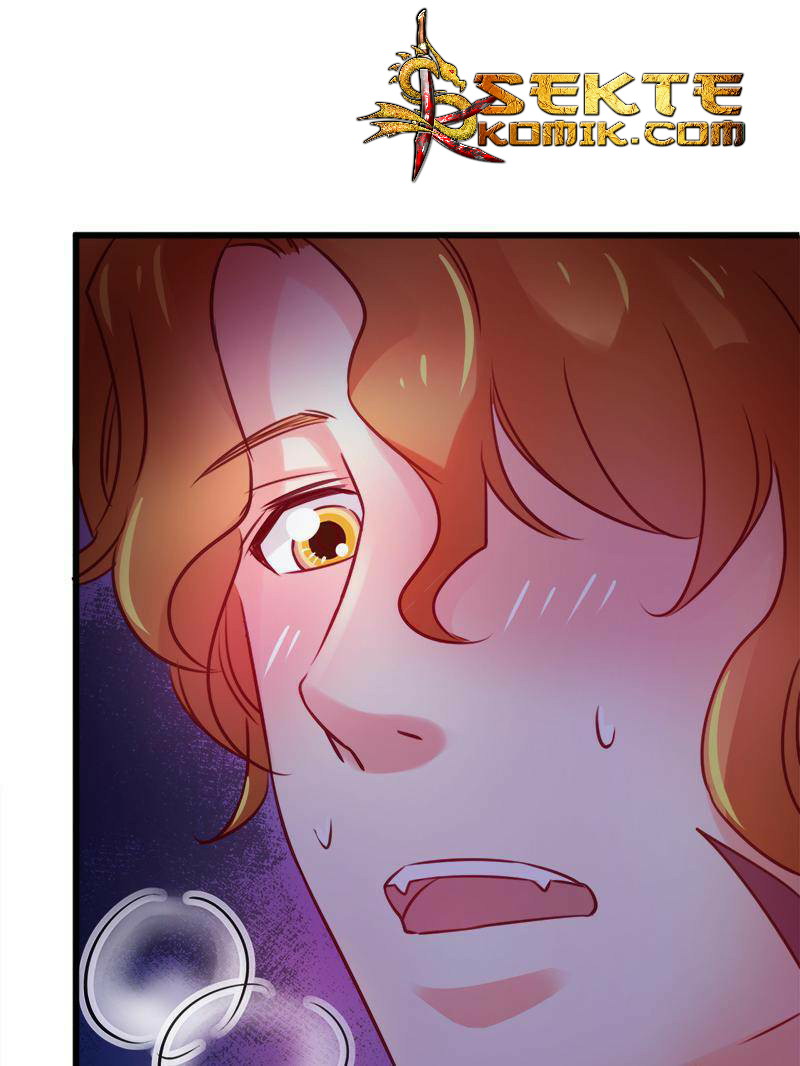 Beauty and the Beast Chapter 6 - halaman 10