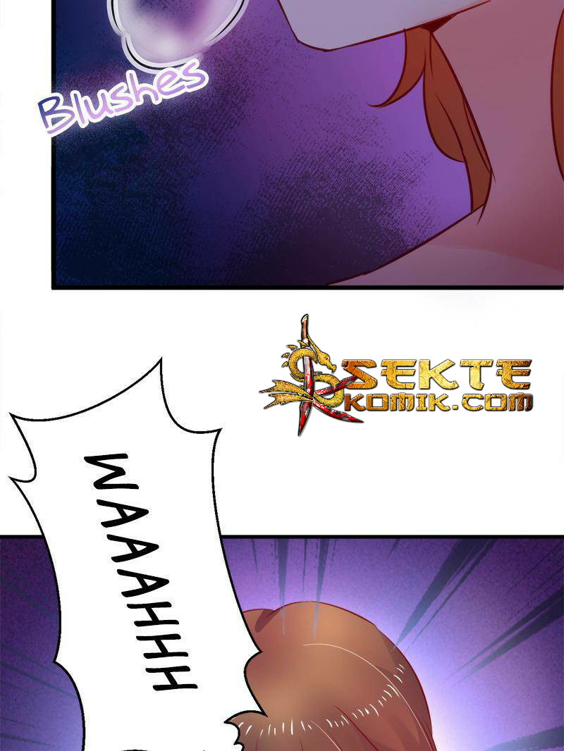 Beauty and the Beast Chapter 6 - halaman 11