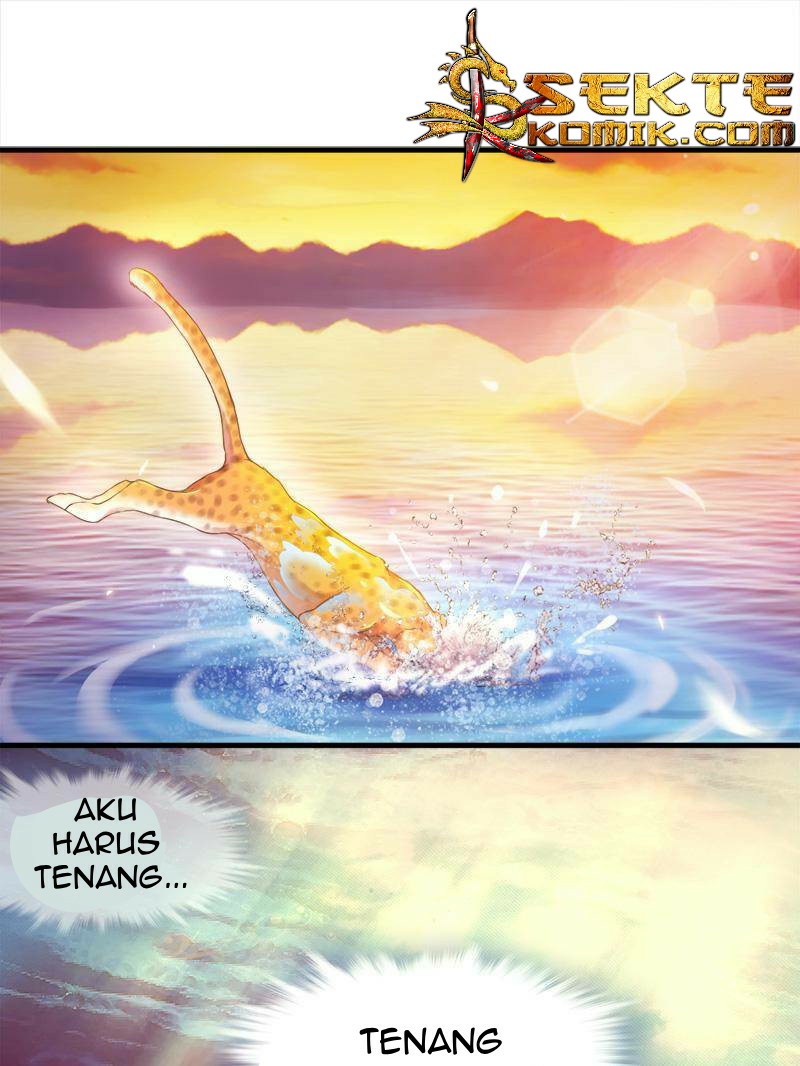 Beauty and the Beast Chapter 6 - halaman 18