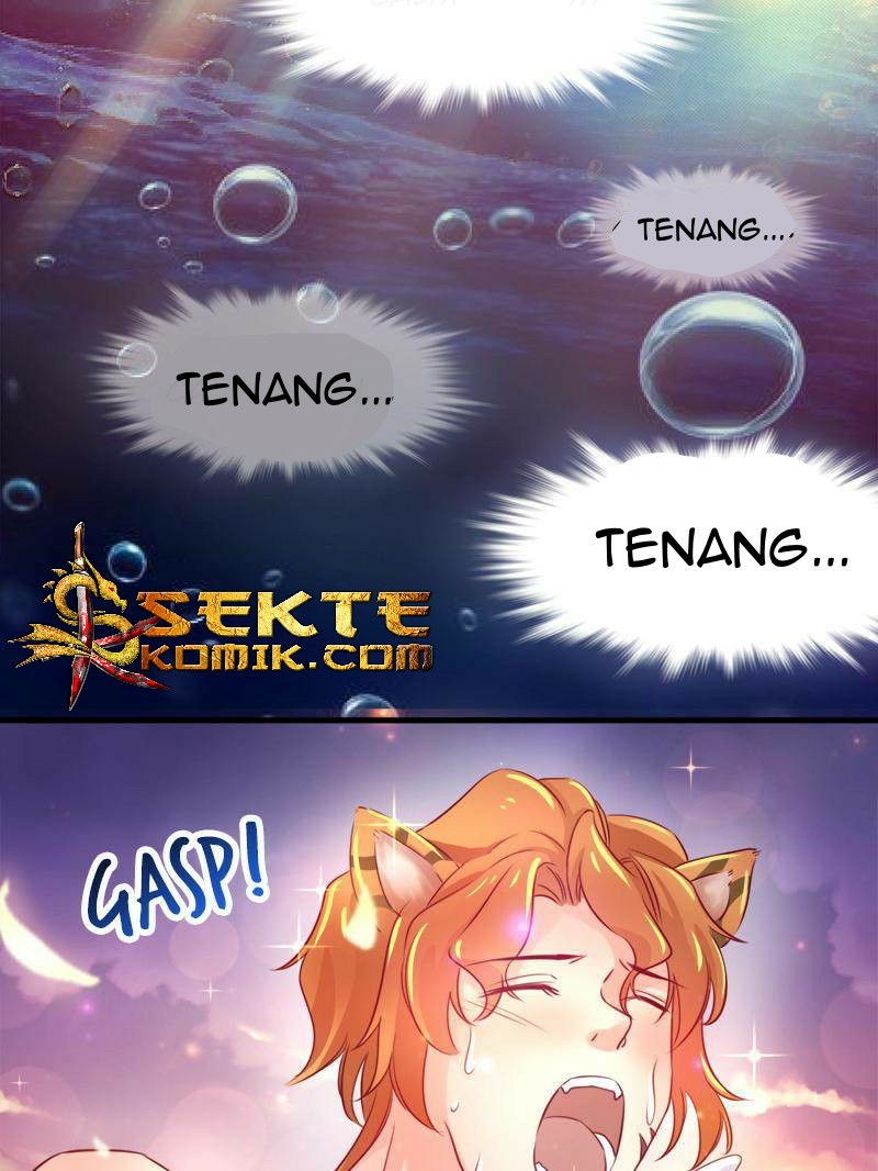 Beauty and the Beast Chapter 6 - halaman 19