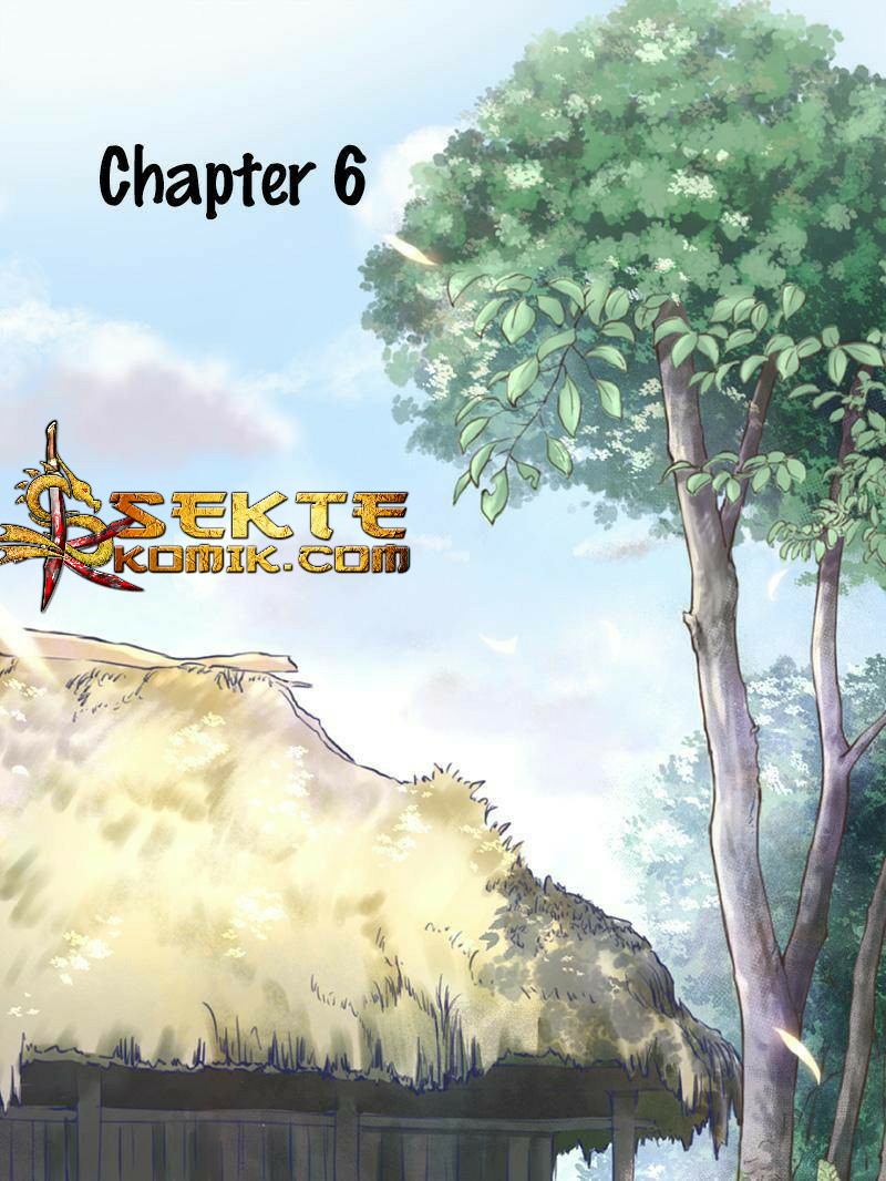 Beauty and the Beast Chapter 6 - halaman 2